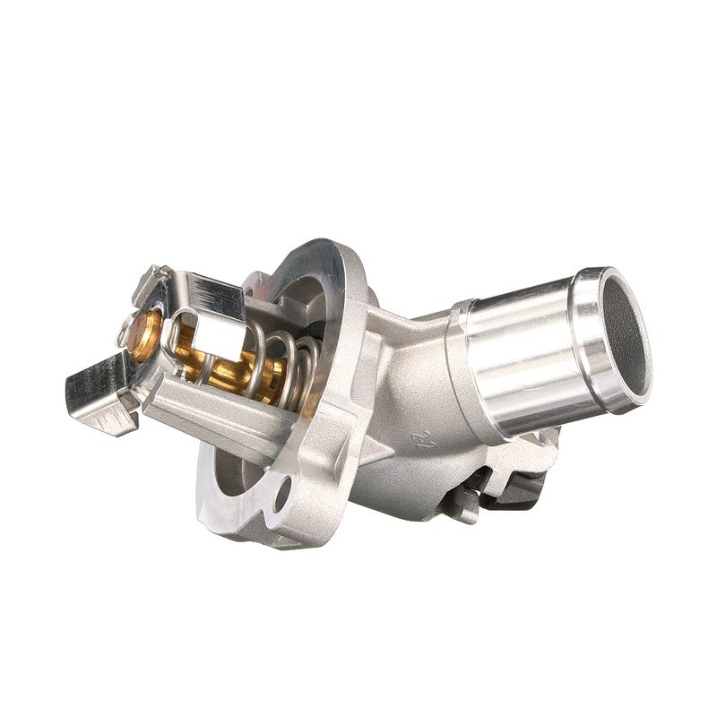 Gates TH66397G1 Thermostat, coolant - 6