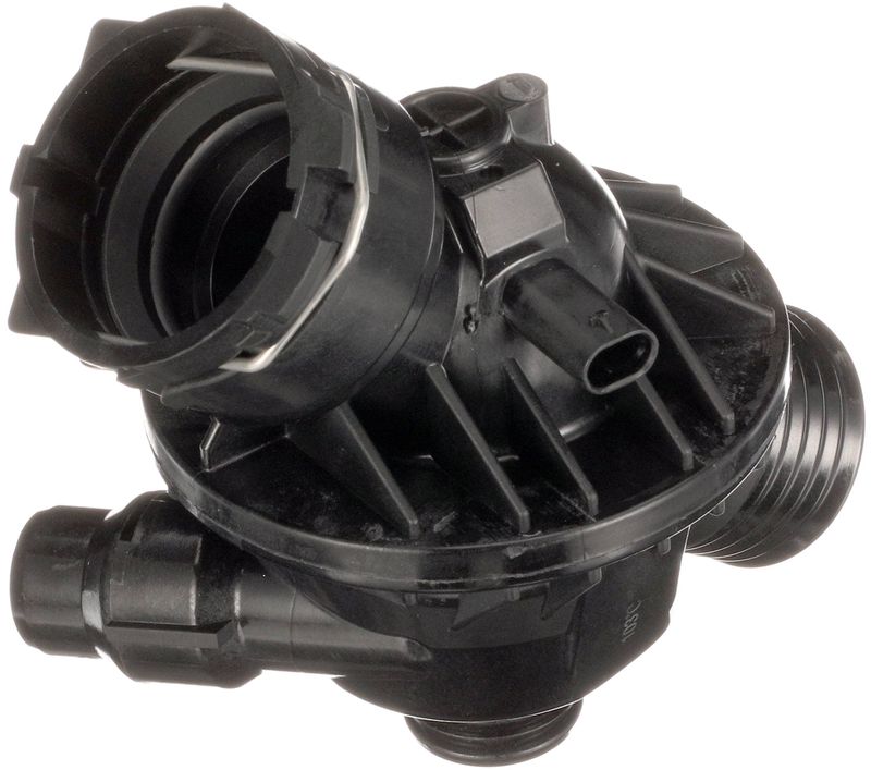 Gates TH665103 Thermostat, coolant - 1