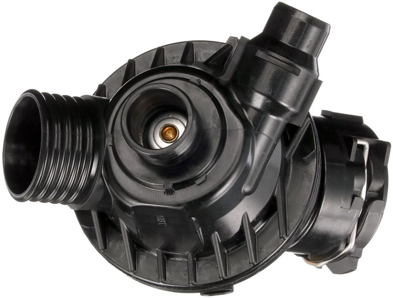 Gates TH665103 Thermostat, coolant - 3