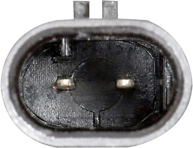 Gates TH665103 Thermostat, coolant - 4