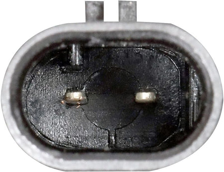 Gates TH665103 Thermostat, coolant - 4