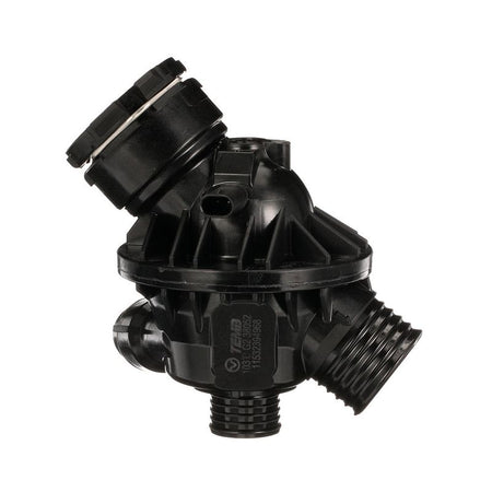 Gates TH665103 Thermostat, coolant - 6