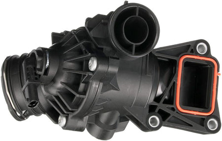 Gates TH668100G1 Thermostat, coolant - 2