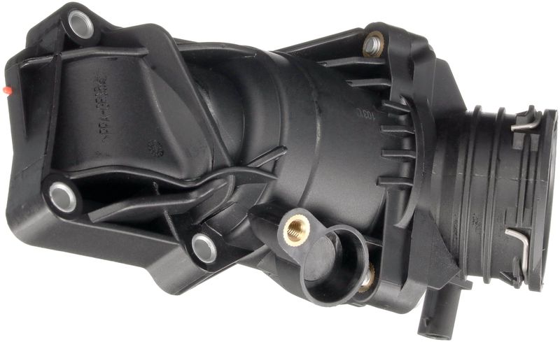 Gates TH668100G1 Thermostat, coolant - 3