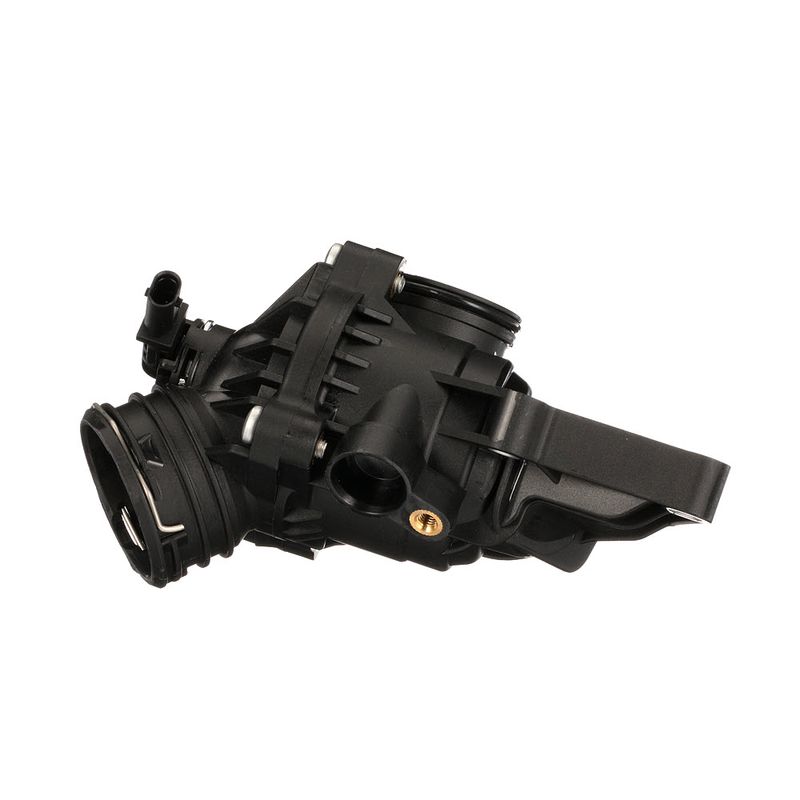 Gates TH668100G1 Thermostat, coolant - 5