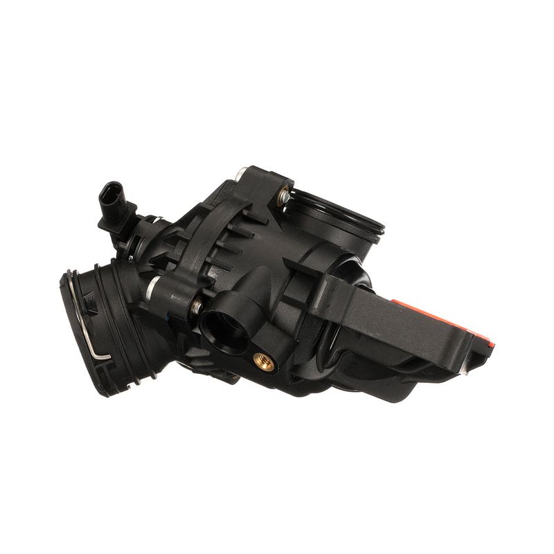 Gates TH668100G1 Thermostat, coolant - 6