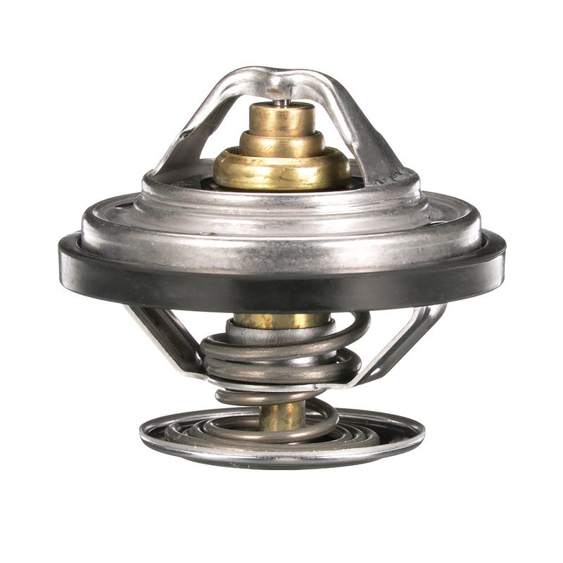 Gates TH67287G1 Thermostat, coolant - 6