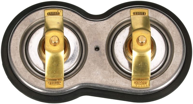 Gates TH67383G1 Thermostat, coolant - 2
