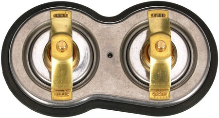 Gates TH67383G1 Thermostat, coolant - 2