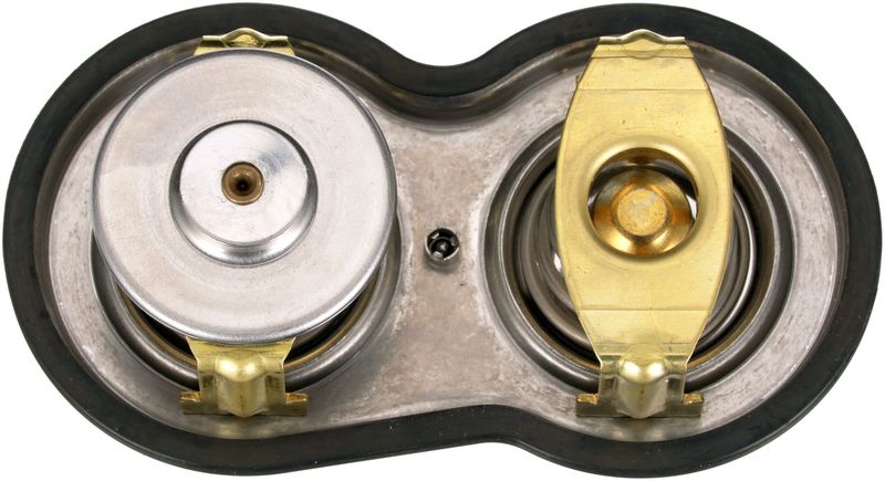 Gates TH67383G1 Thermostat, coolant - 3
