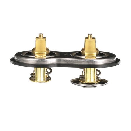 Gates TH67383G1 Thermostat, coolant - 4