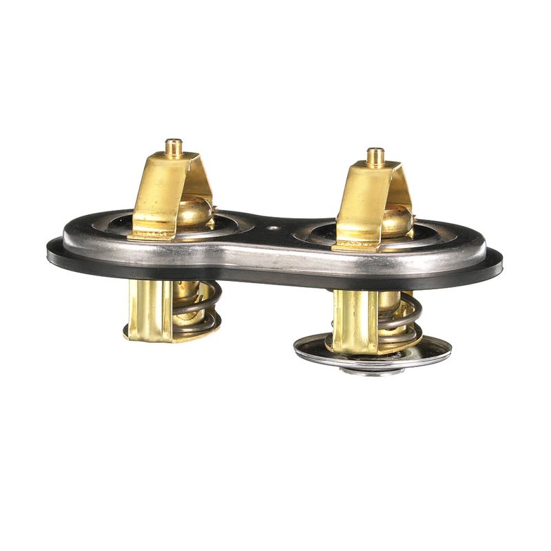 Gates TH67383G1 Thermostat, coolant - 5