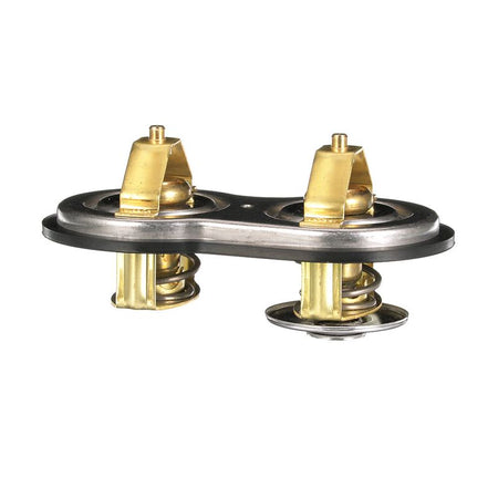 Gates TH67383G1 Thermostat, coolant - 5
