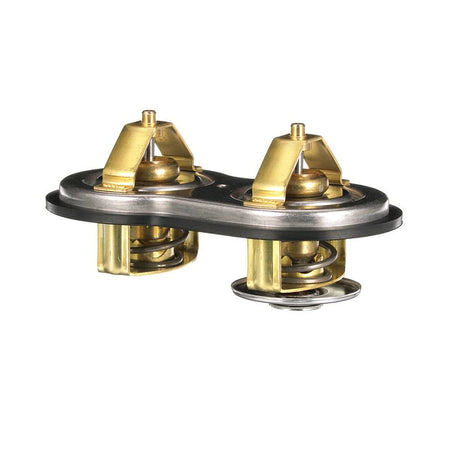 Gates TH67383G1 Thermostat, coolant - 6