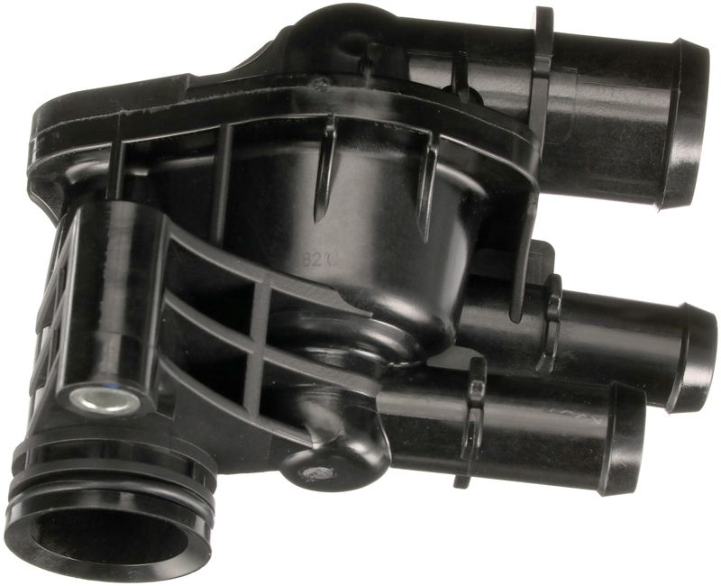 Gates TH67682G1 Thermostat, coolant - 2
