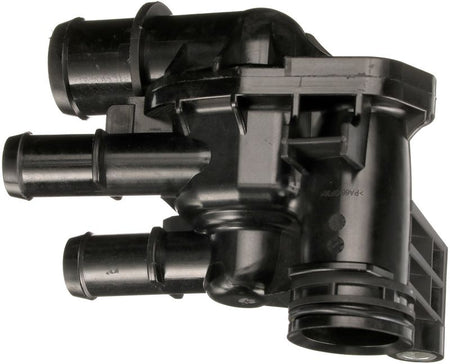 Gates TH67682G1 Thermostat, coolant - 3