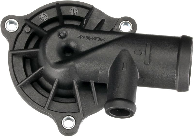 Gates TH68787G1 Thermostat, coolant - 2