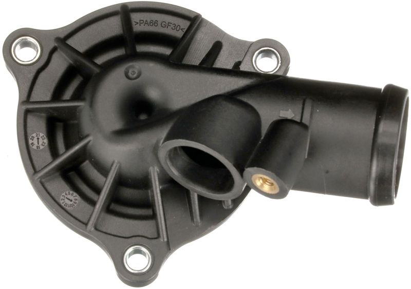 Gates TH68987G1 Thermostat, coolant - 2