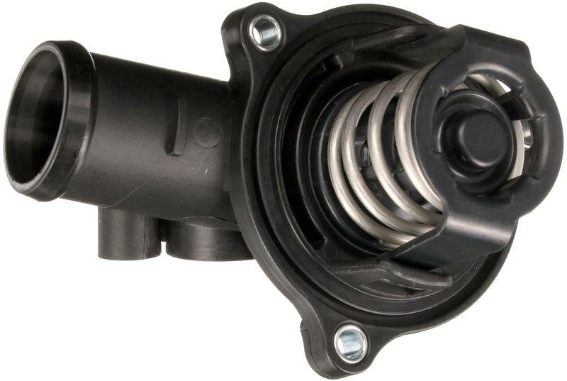Gates TH68987G1 Thermostat, coolant - 3