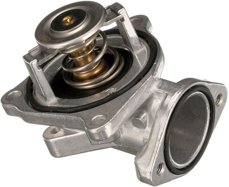 Gates TH69087G1 Thermostat, coolant - 1