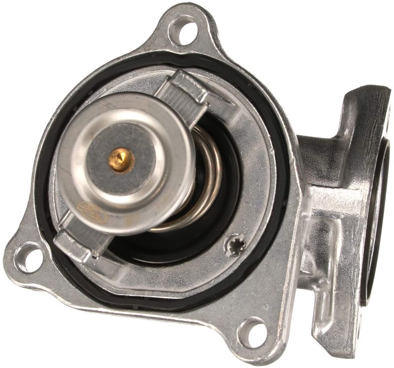 Gates TH69087G1 Thermostat, coolant - 2