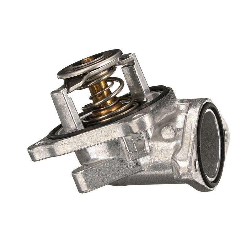 Gates TH69087G1 Thermostat, coolant - 5