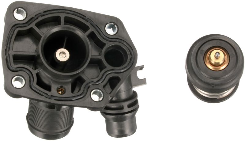 Gates TH69285G1 Thermostat, coolant - 3