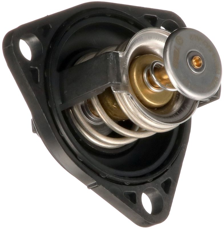 Gates TH69678G1 Thermostat, coolant - 3