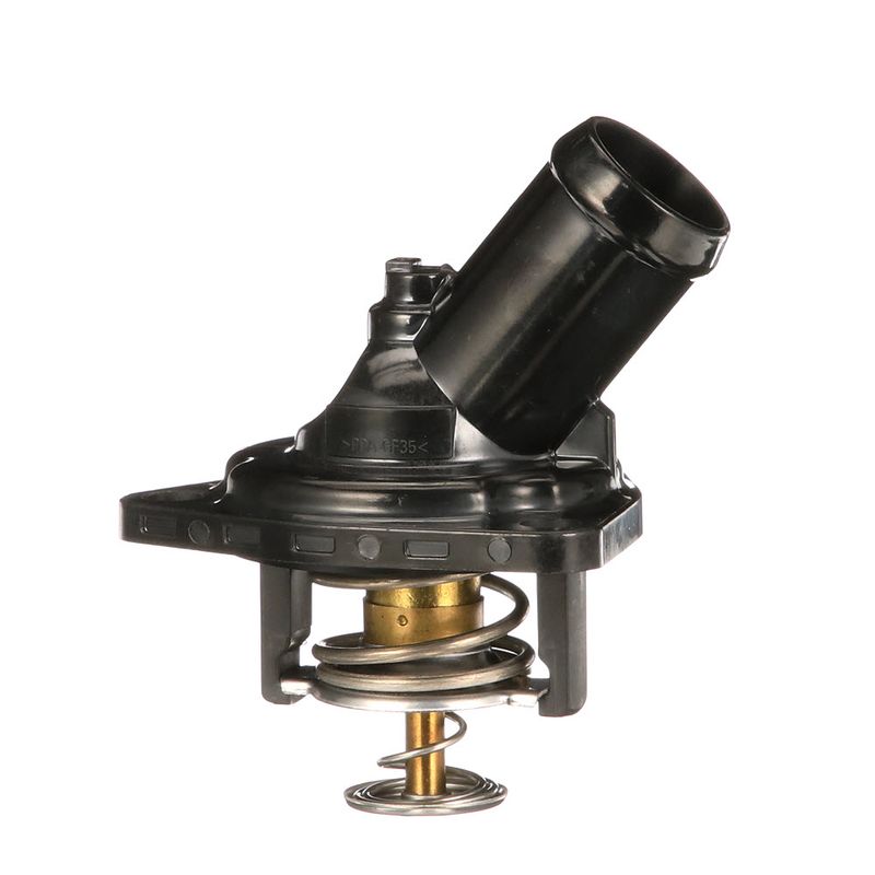 Gates TH69678G1 Thermostat, coolant - 5