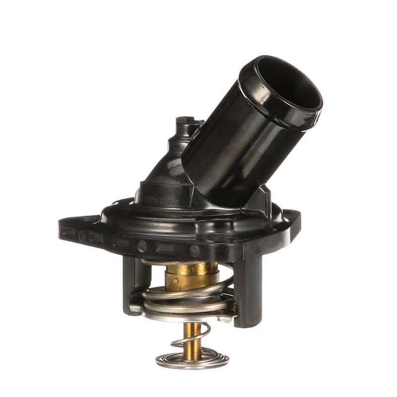 Gates TH69678G1 Thermostat, coolant - 6
