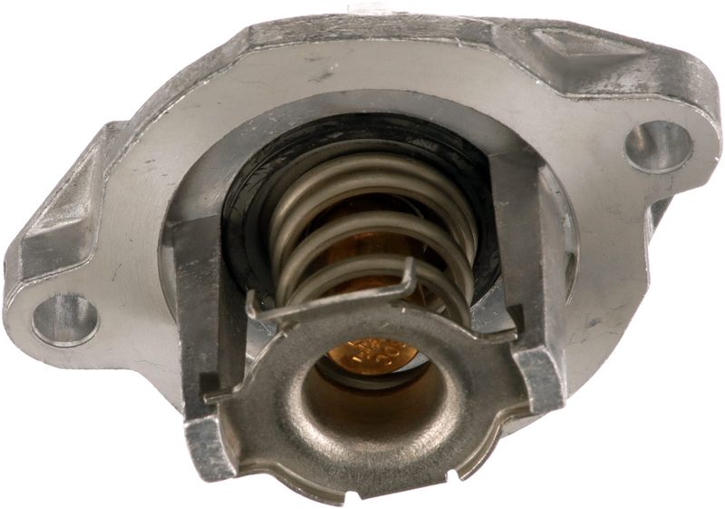 Gates TH69880G1 Thermostat, coolant - 2