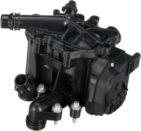 Gates TH705K1 Thermostat, coolant - 1