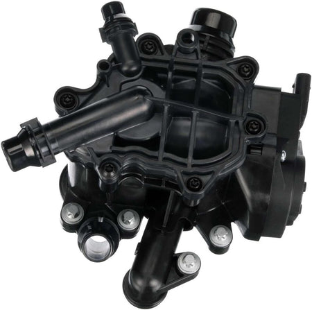 Gates TH705K1 Thermostat, coolant - 2