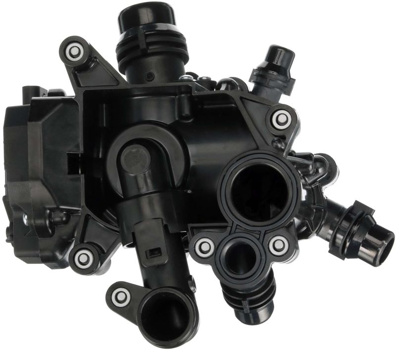 Gates TH705K1 Thermostat, coolant - 3