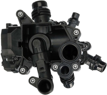 Gates TH705K1 Thermostat, coolant - 3