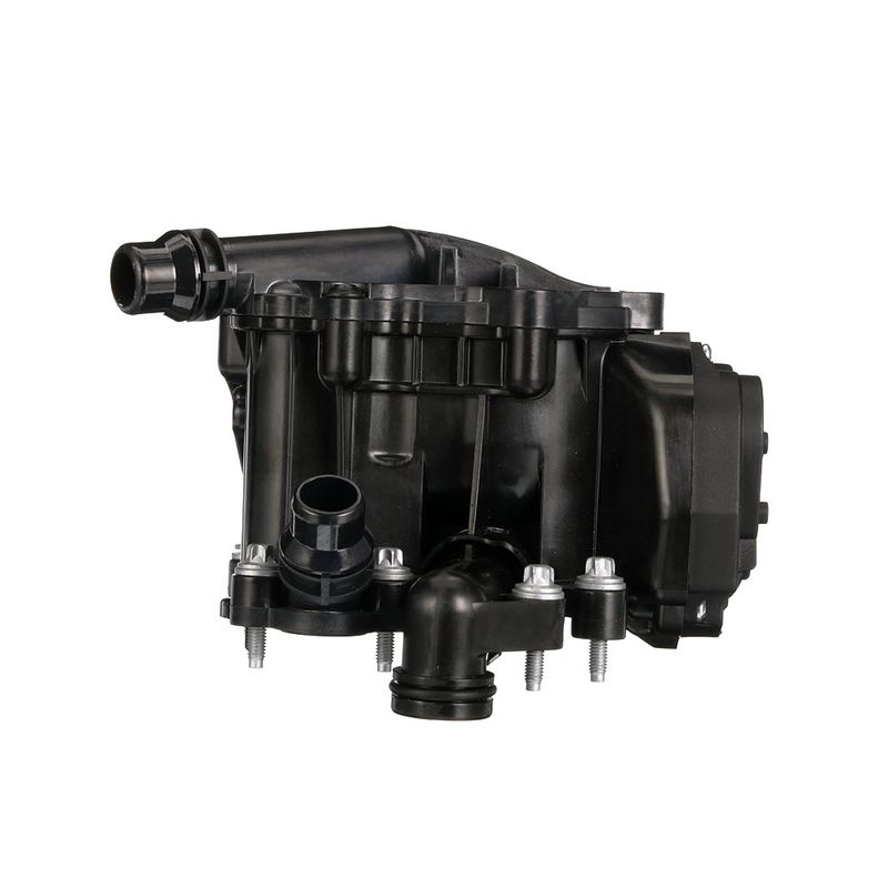 Gates TH705K1 Thermostat, coolant - 4