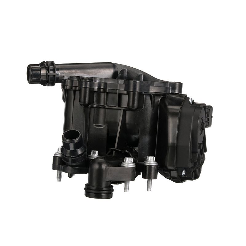 Gates TH705K1 Thermostat, coolant - 5