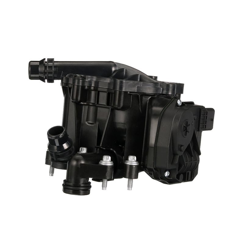 Gates TH705K1 Thermostat, coolant - 6