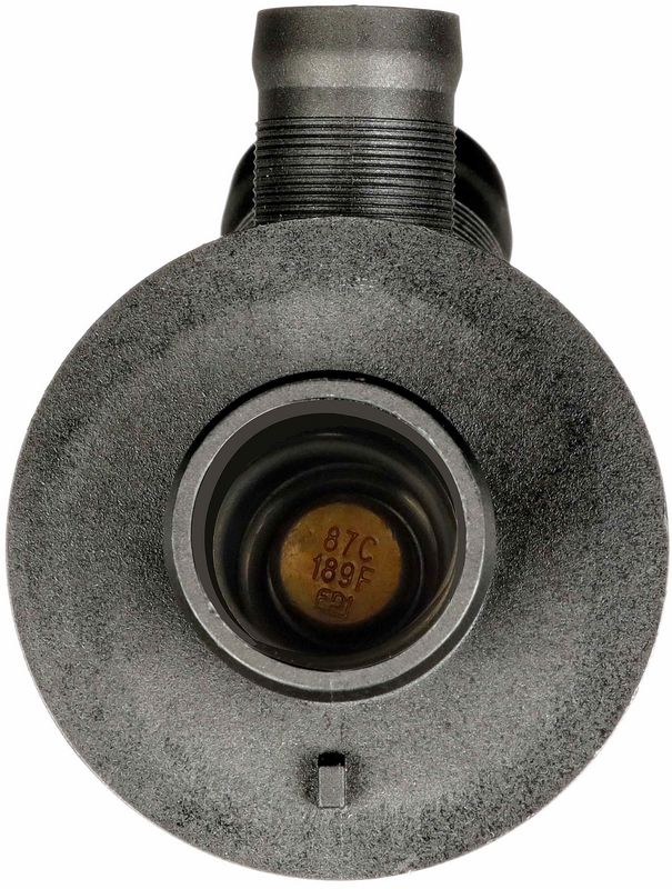 Gates TH71087 Thermostat, coolant - 3