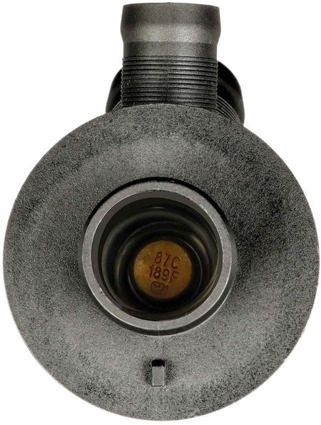 Gates TH71087 Thermostat, coolant - 3