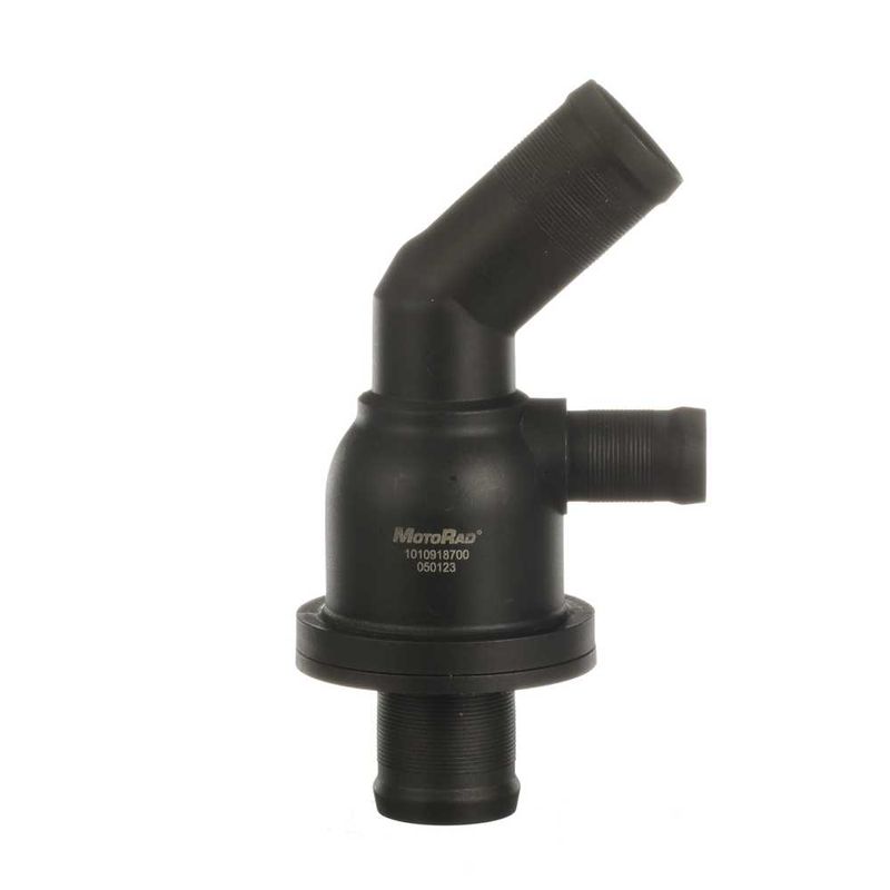 Gates TH71087 Thermostat, coolant - 4