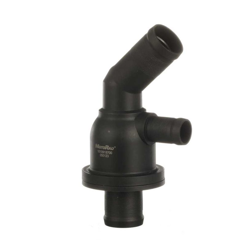 Gates TH71087 Thermostat, coolant - 6