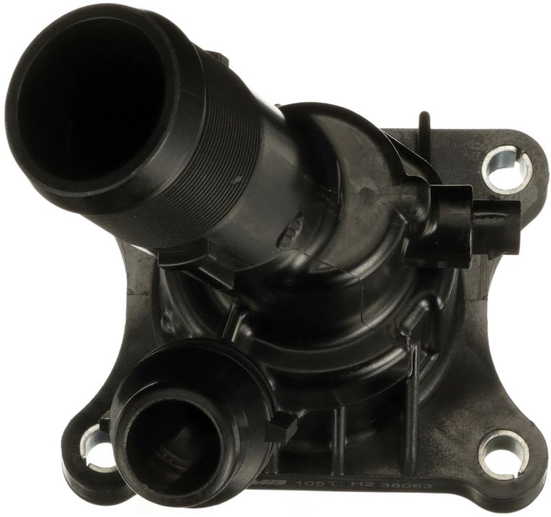 Gates TH716105G1 Thermostat, coolant - 2