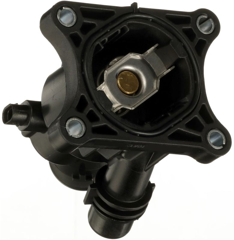 Gates TH716105G1 Thermostat, coolant - 3