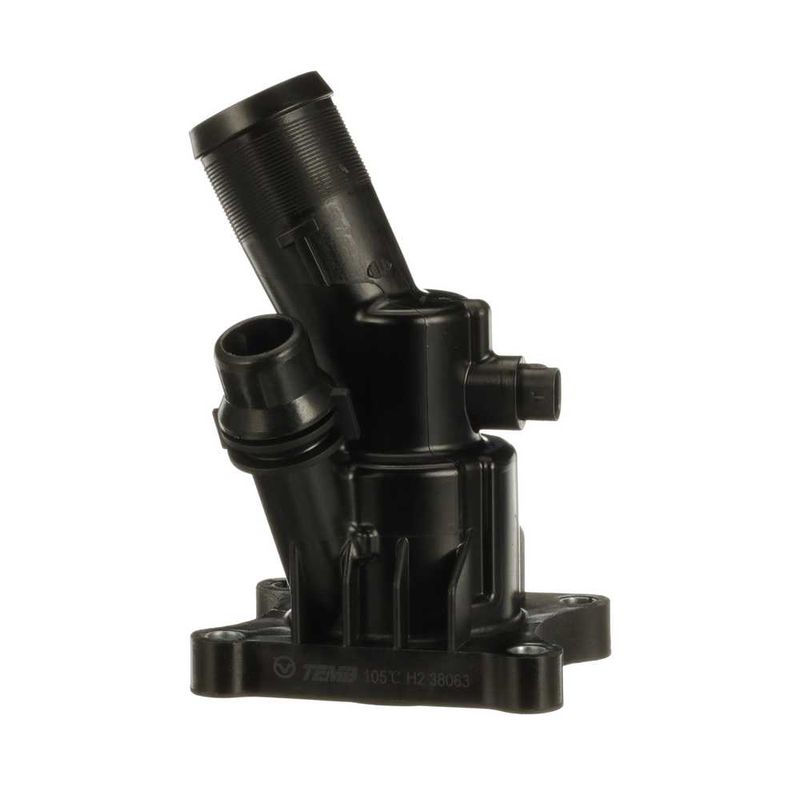 Gates TH716105G1 Thermostat, coolant - 6