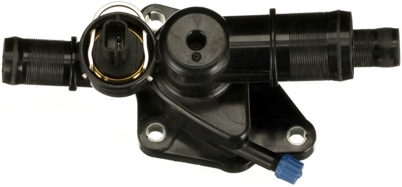 Gates TH72091G1 Thermostat, coolant - 2