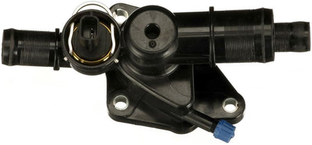 Gates TH72091G1 Thermostat, coolant - 2