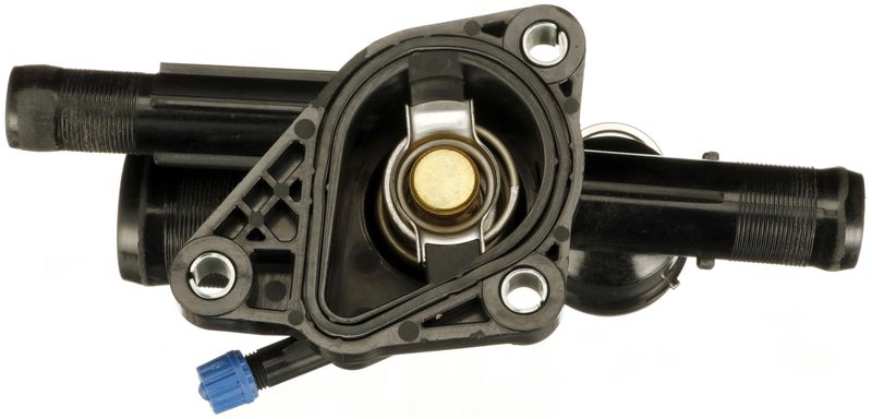 Gates TH72091G1 Thermostat, coolant - 3