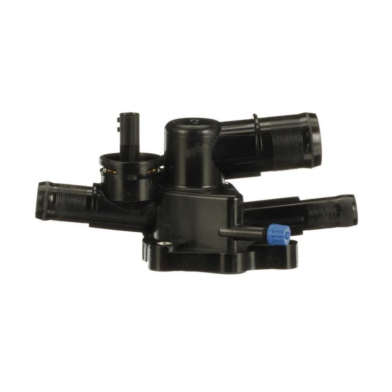 Gates TH72091G1 Thermostat, coolant - 5
