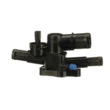 Gates TH72091G1 Thermostat, coolant - 6